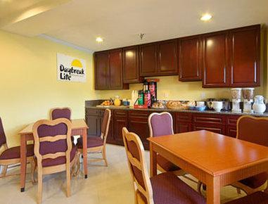Days Inn By Wyndham Whittier Los Angeles Luaran gambar