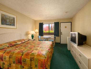 Days Inn By Wyndham Whittier Los Angeles Luaran gambar